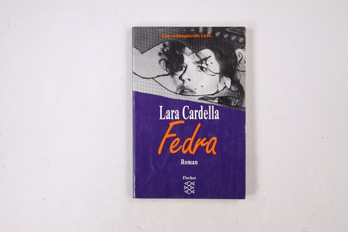 25009 lara cardella fedra - cardella,