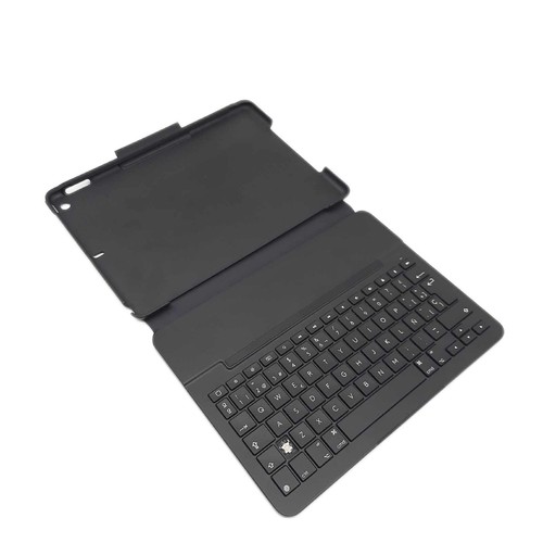 Logitech slim folio ipad 9 - folio,
