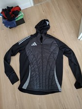 neu adidas Herren pullover  tiro 24, Größe M