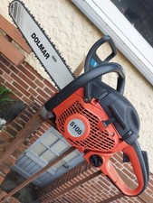 2014er DOLMAR PS 5105 aus