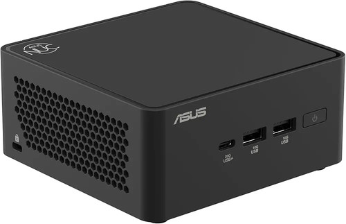 Asus nuc pro - nuc, pc