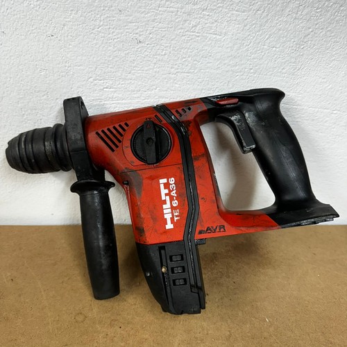 Hilti te6 a36 - hilti, sds