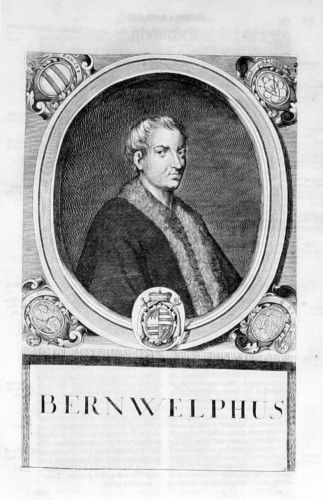 1720 berowelf bischof - berowelf, v