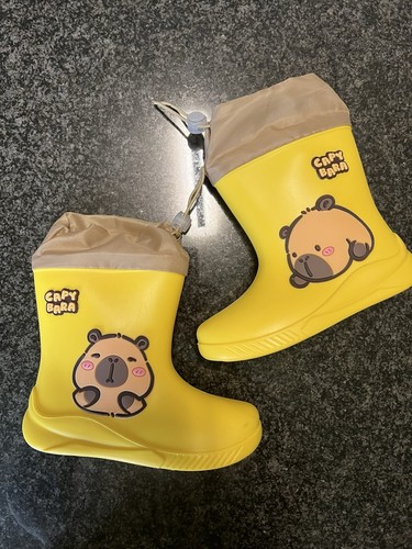 Gummistiefel freizeitstiefel - gummistiefel,