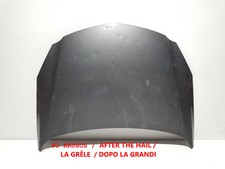 OPEL INSIGNIA A G09 Motorhaube