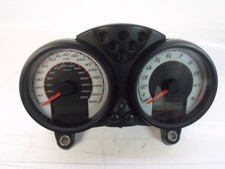 DUCATI MONSTER S2R 800 OEM UHREN MESSGERÄTE TACHO DREHZAHLMESSER CLUSTER S4R 1000