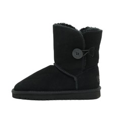 UGG Damen Classic Button