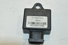 PEUGEOT SPEEDFIGHT 2 LC STEUERGERÄT ÖLPUMPE ÖLPUMPENSTEUERUNG DELLORTO