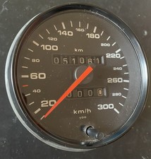 Porsche 911 993 964 tacho - 911,