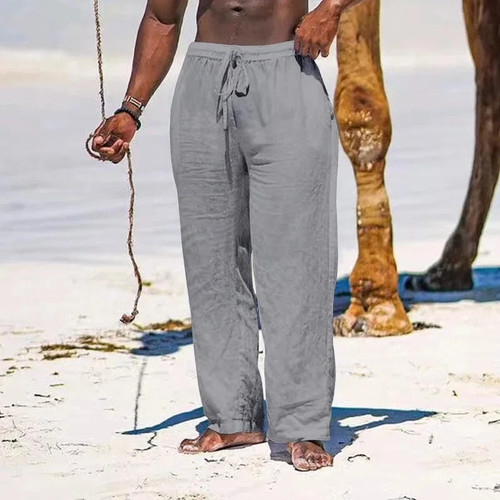 2025 sommer herrenhose aus - 2025,
