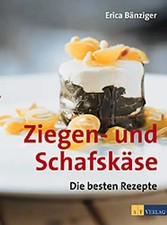 Ziegen- und Schafskäse