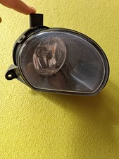 Nebelscheinwerfer vorne  Links 24696700 LI, Audi A3 8P, Q7, Org.