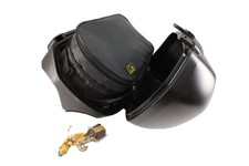 Koffer-Innentaschen Set