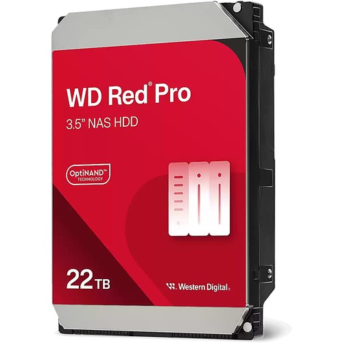 Red pro wd22kfgx - wd, nas