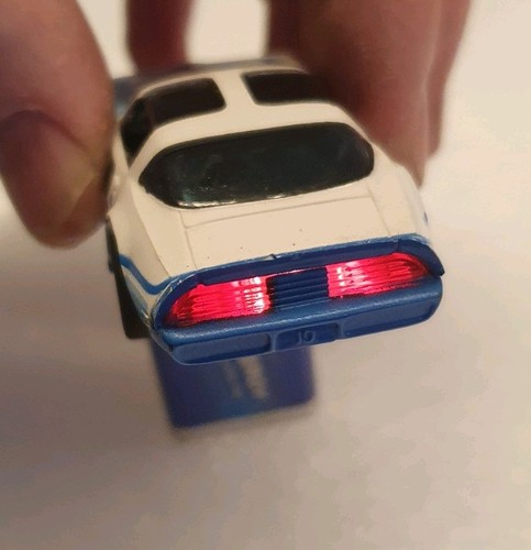 Tomy aurora afx - afx, g+plus