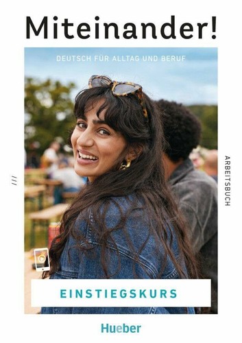 Miteinander deutsch für - deutsch,