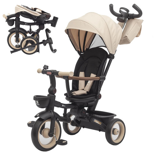 Twinly sami dreirad - twinly, 1
