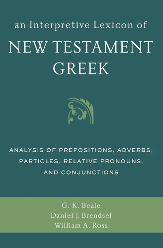 Interpretive lexicon new - an,