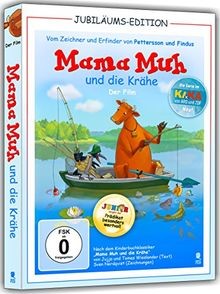 Mama muh und die krähe - mama,
