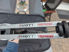hoyt takeon jr compoundbogen