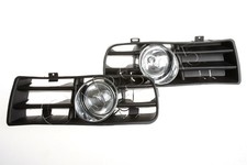 Stoßstange vorne Ziergitter