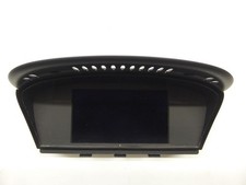 BMW 5er E61 E60 3er E90 Display Bordmonitor Bildschirm Business 6,5" CID 9193758