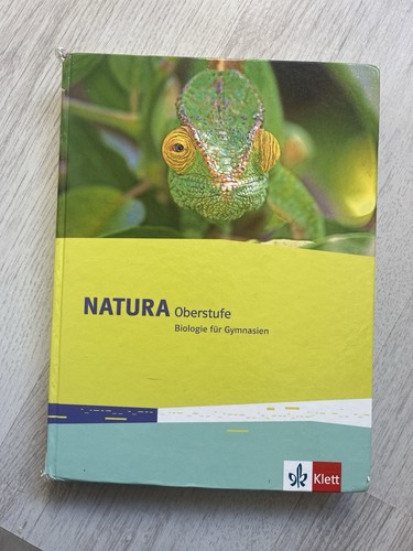 Natura biologie oberstufe - natura,