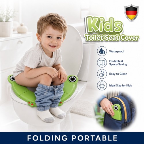 Reise töpfchen klappbarer - reise-töpfchen,
