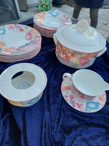 Villeroy boch gallo design - &,