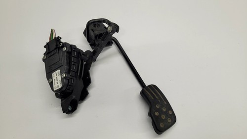 Renault clio fahrpedal - -,
