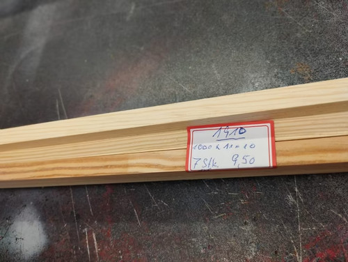 Schiff holzleisten - -,