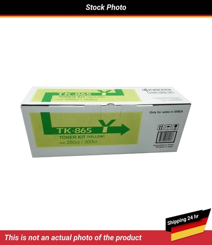 865y kyocera mita taskalfa - tk-865y,
