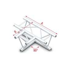 Milos Pro-30 Triangle F Truss