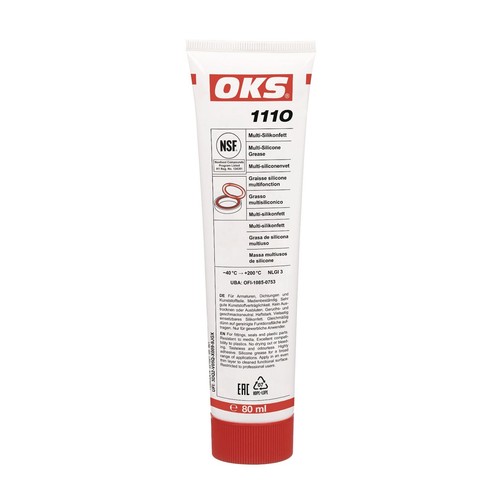 Multi silicone grease oks - multi,