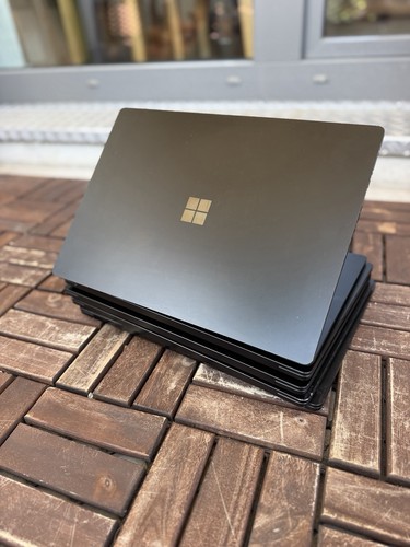 Microsoft laptop surface - laptop, 4