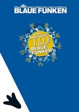 Blaue Funken - 150 Jahre 1870-2020 Tewes, Frank: