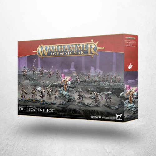 Warhammer age sigmar - warhammer,