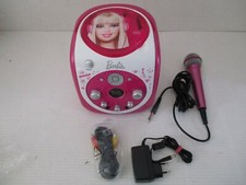 Lexibook K5000BB Barbie
