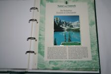 Doppel-Telefonkarte DEUTSCHE