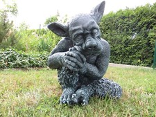 Gargoyle Dekofigur Figur