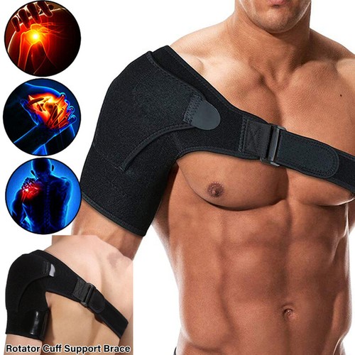 Unisex schulterbandage - unisex,