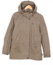 JACK WOLFSKIN Texapore Hooded