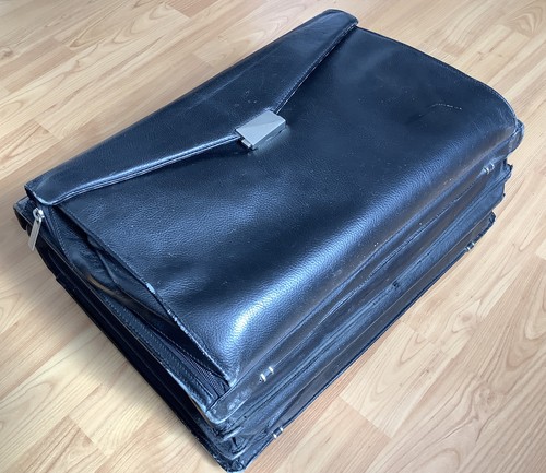 Aktentasche stratic leder - stratic,