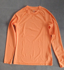 Schwimmoberteil Gr. S orange