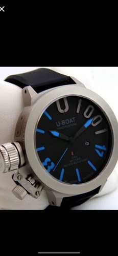 Boat u1001 titan neu - u-boat,