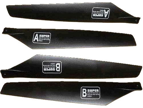 Stück blades rotorblätter - stück,