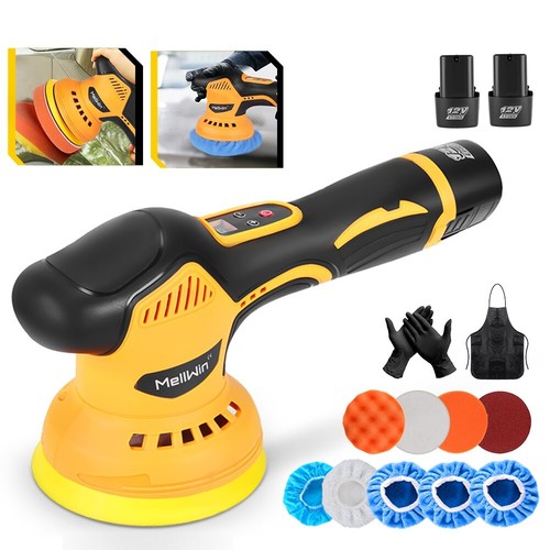 Poliermaschine exzenter akku - poliermaschine,