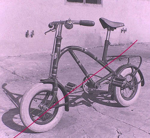 Amo fahrrad amoped berlin - fahrrad,