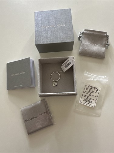 Michael kors ring herz - michael,