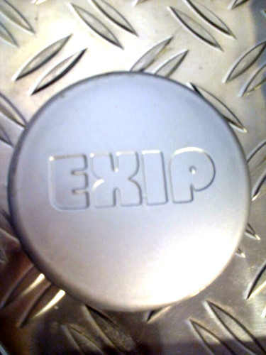 Exip nabenkappe - exip-nabenkappe, !!